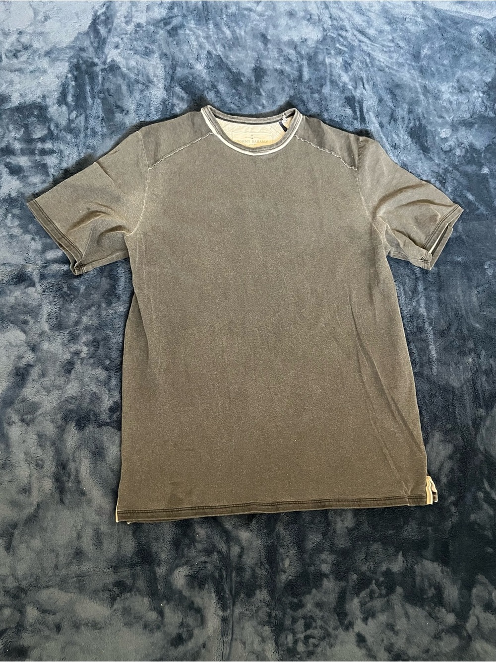 Tommy Bahama Cotton Tee Shirt